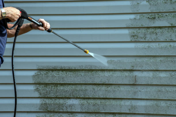 Best Post-Construction Pressure Washing  in Liberty, IN